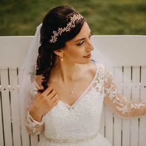 Meet your Posher, Raquel